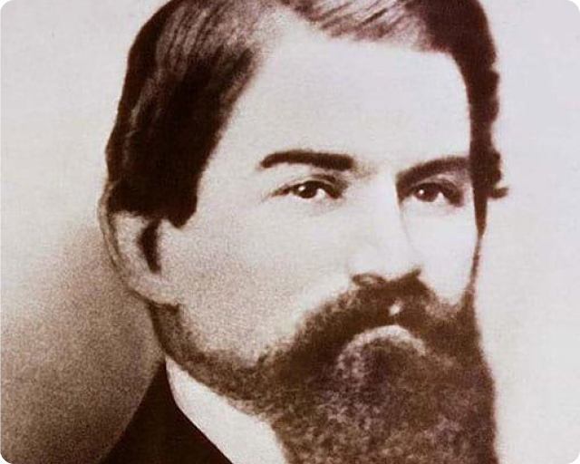 Dr. John Pemberton