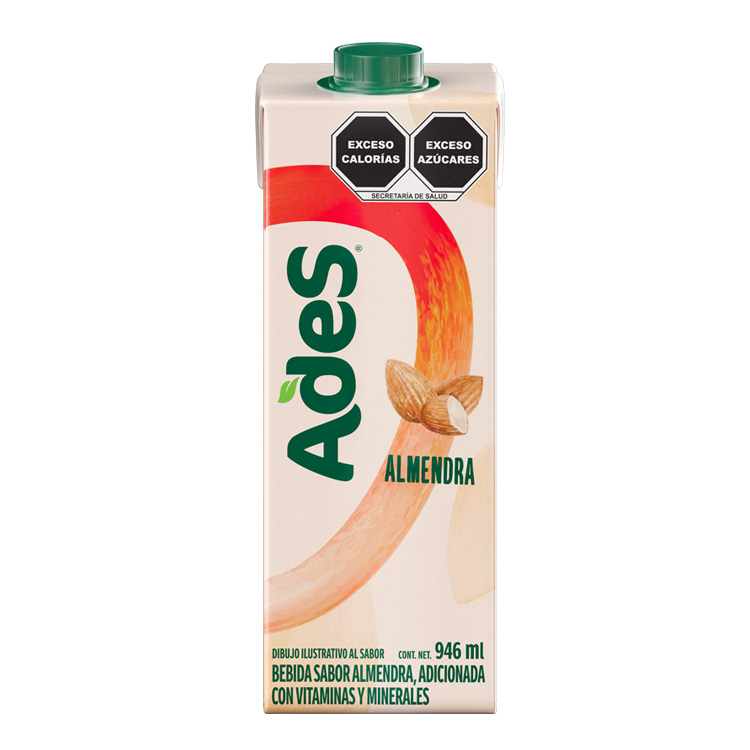 Ades Almendra
