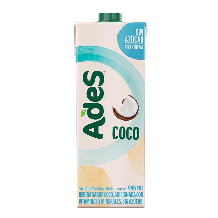 AdeS Coco