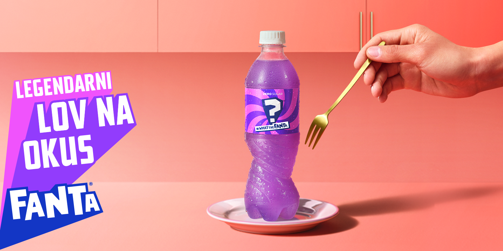 what the fanta