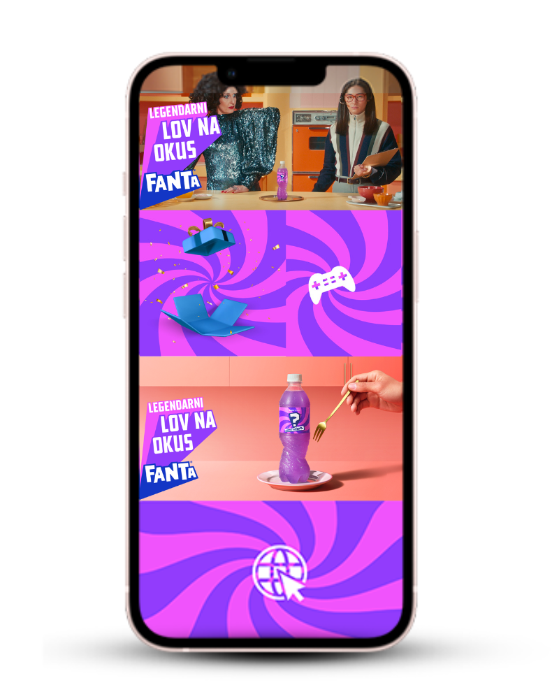 WhatTheFanta - 1