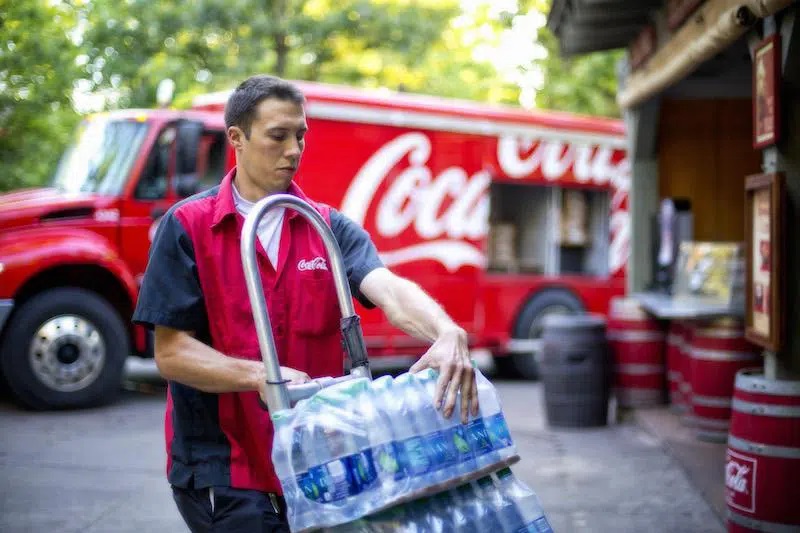 Sistema Coca-Cola